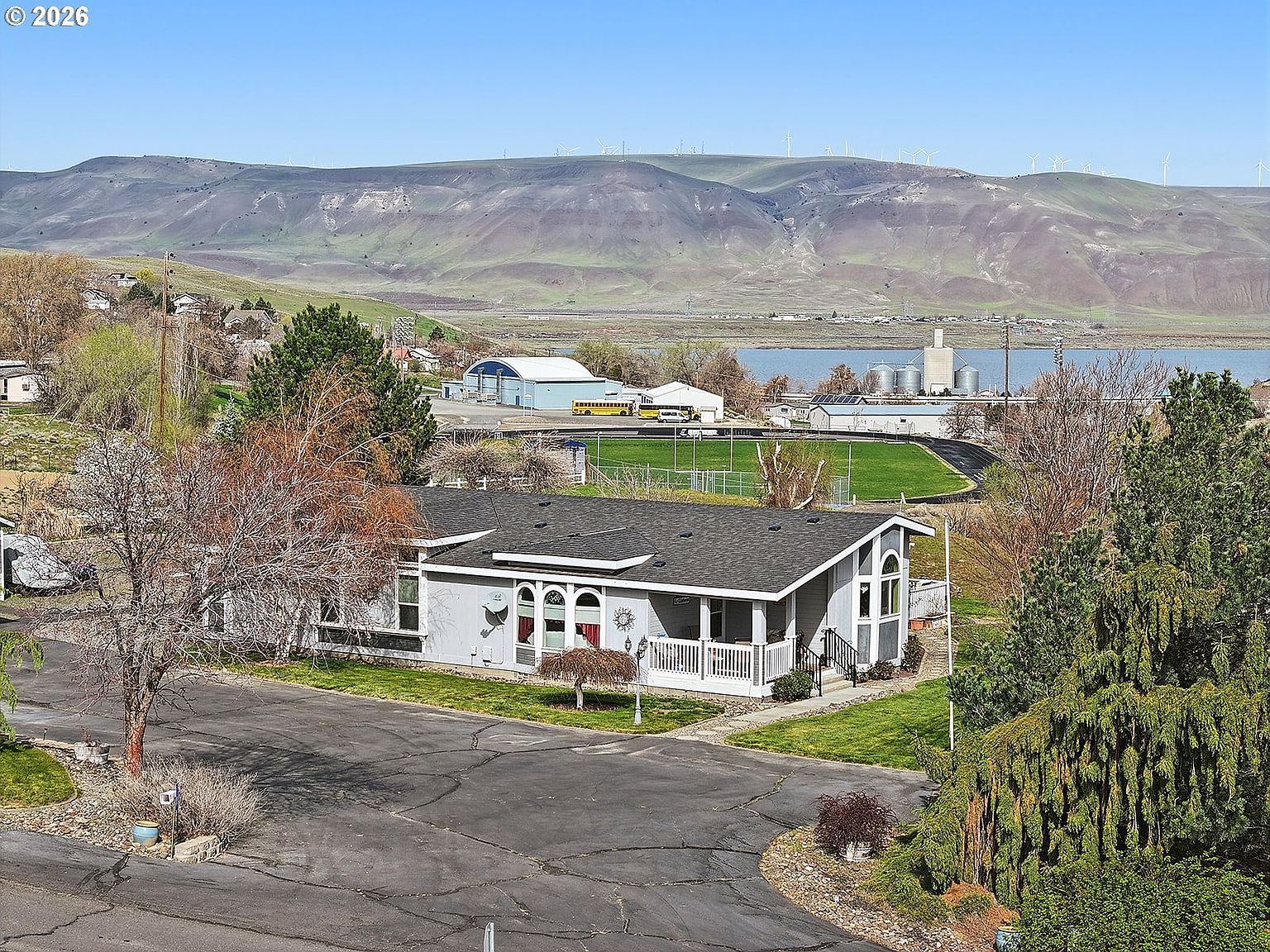 1105 Columbia View Dr Arlington, OR 97812 - Thumbnail 3