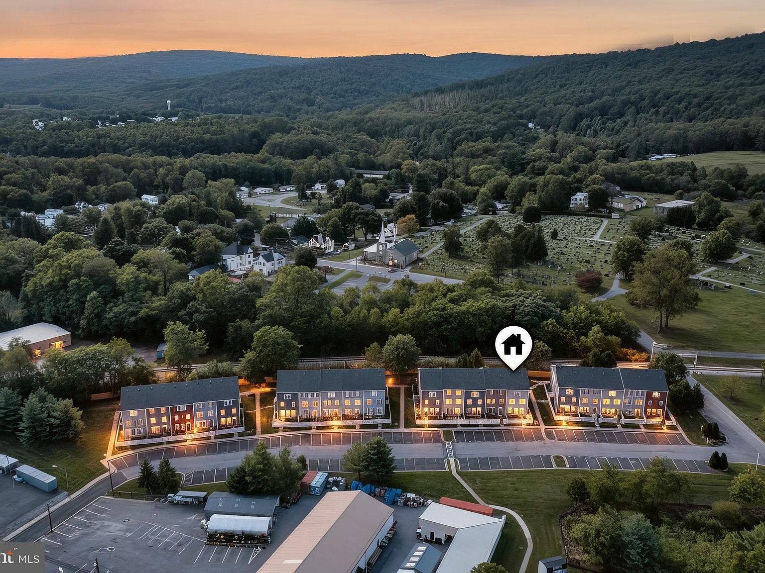 130 N Altamont Ave Thurmont, MD 21788 - Thumbnail 3