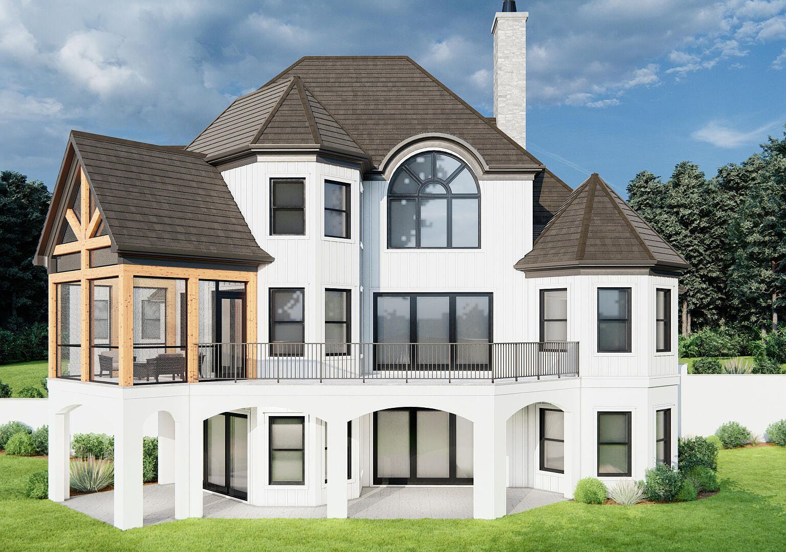 64 Barn Owl Ln Pittsboro, NC 27312 - Thumbnail 3