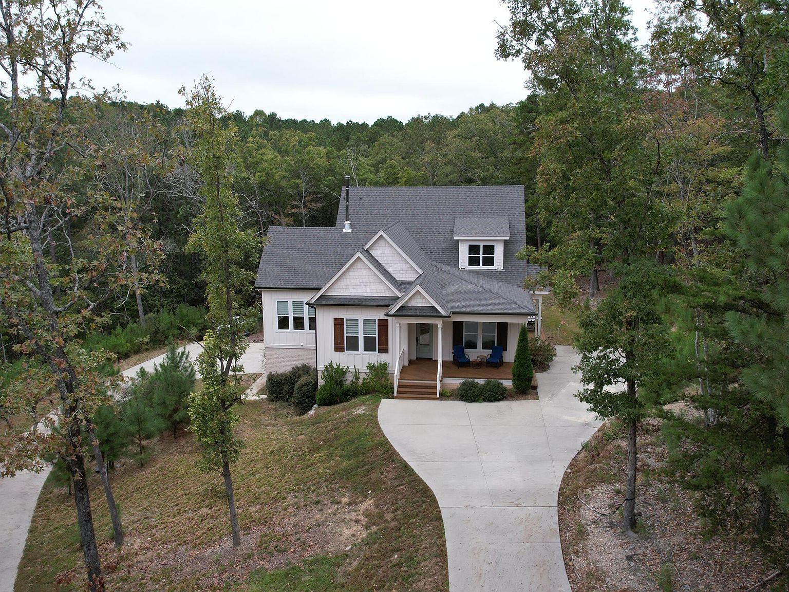 343 Deer Mountain Rd Pittsboro, NC 27312 - Thumbnail 3