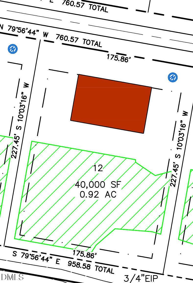 12 Magpie Ln Hillsborough, NC 27278 - Thumbnail 3