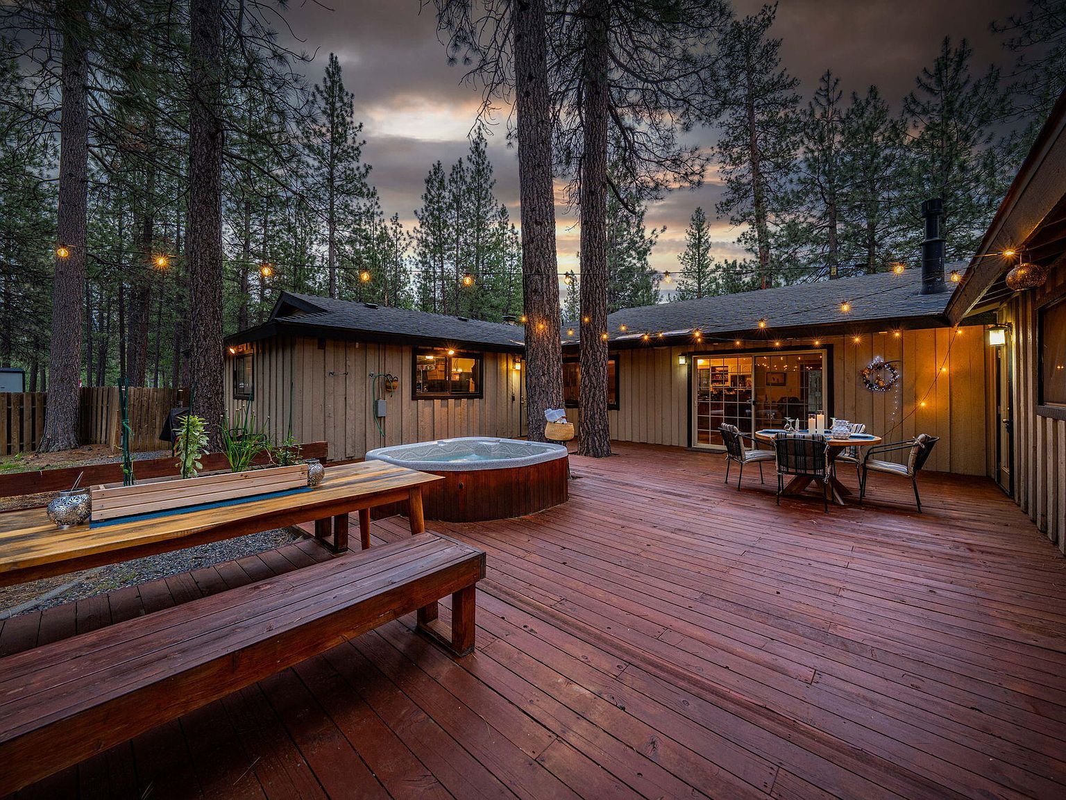 14850 Stagecoach Sisters, OR 97759 - Thumbnail 3