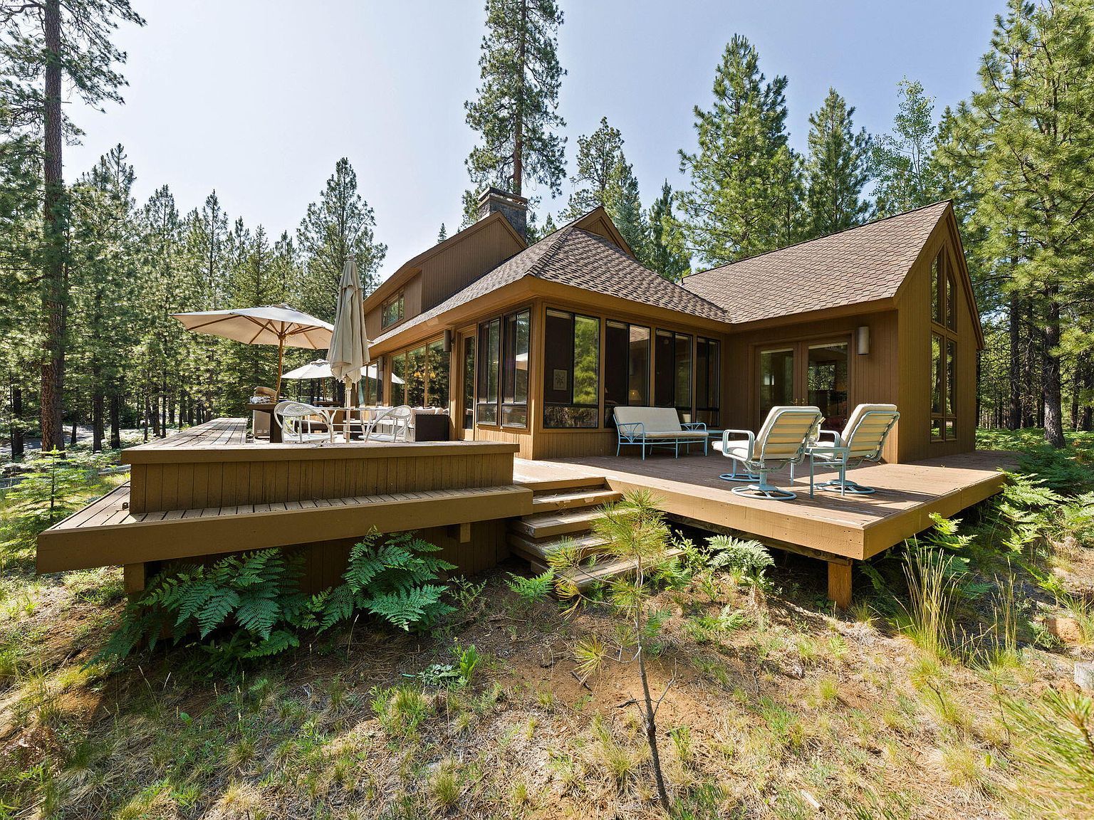 13471 Foin Follette #GM 298 Black Butte Ranch, OR 97759 - Thumbnail 3