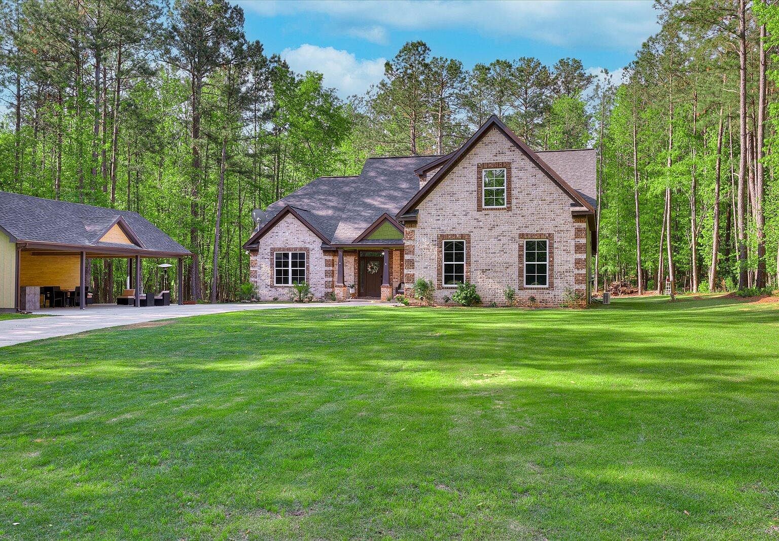 7054 Rance Perry Rd Appling, GA 30802 - Thumbnail 3