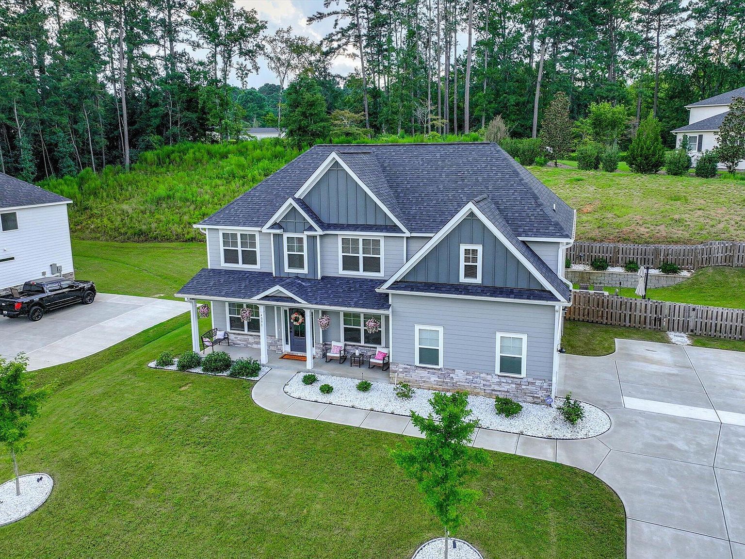 4091 Stowe Dr Grovetown, GA 30813 - Thumbnail 3