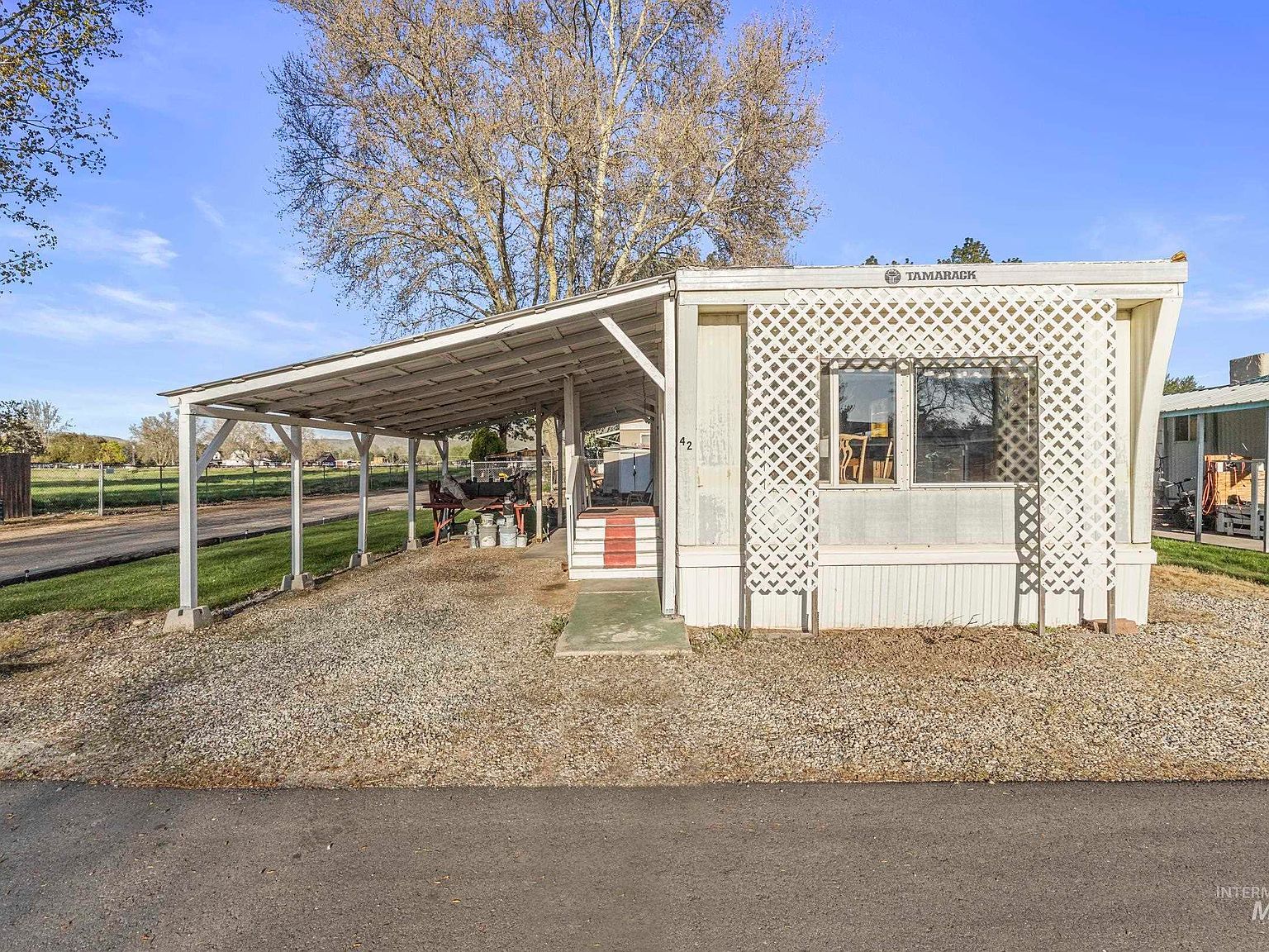 1508 E Main St TRAILER 42 Emmett, ID 83617 - Thumbnail 3