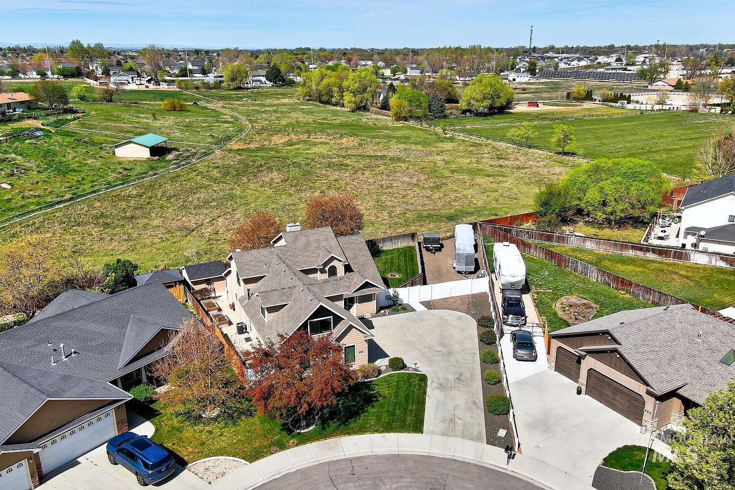 482 E Wild Lilac Ct Kuna, ID 83634 - Thumbnail 3