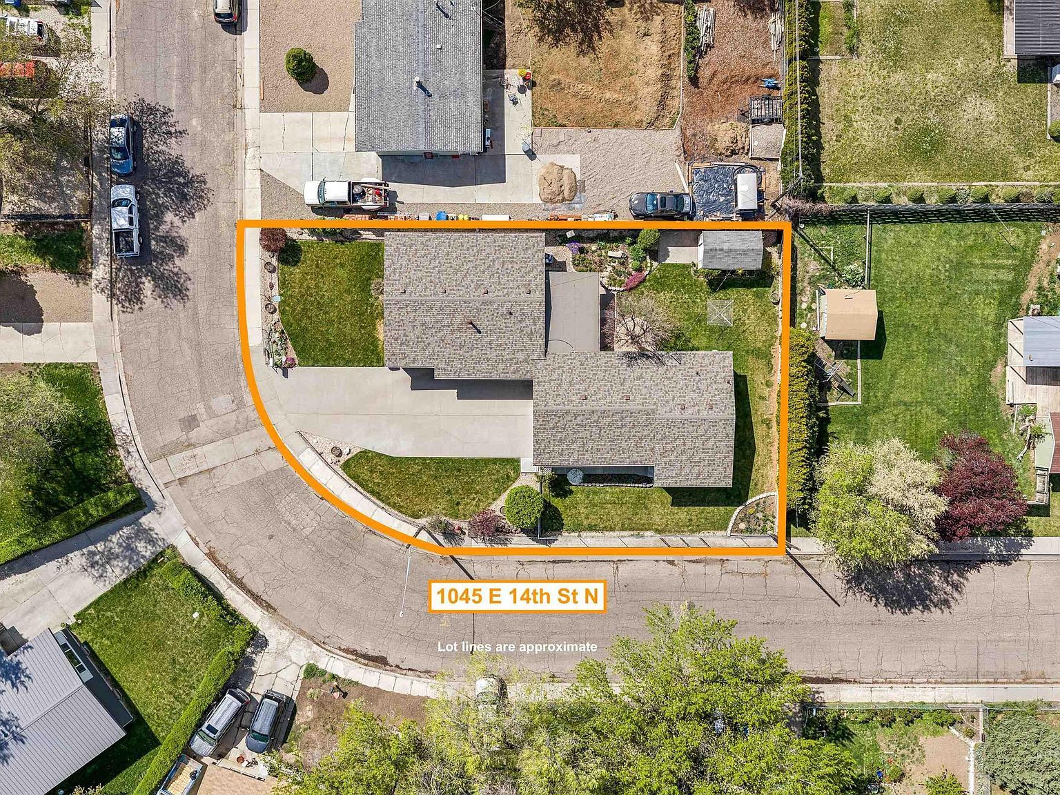 1045 E 14 N Mountain Home, ID 83647 - Thumbnail 3