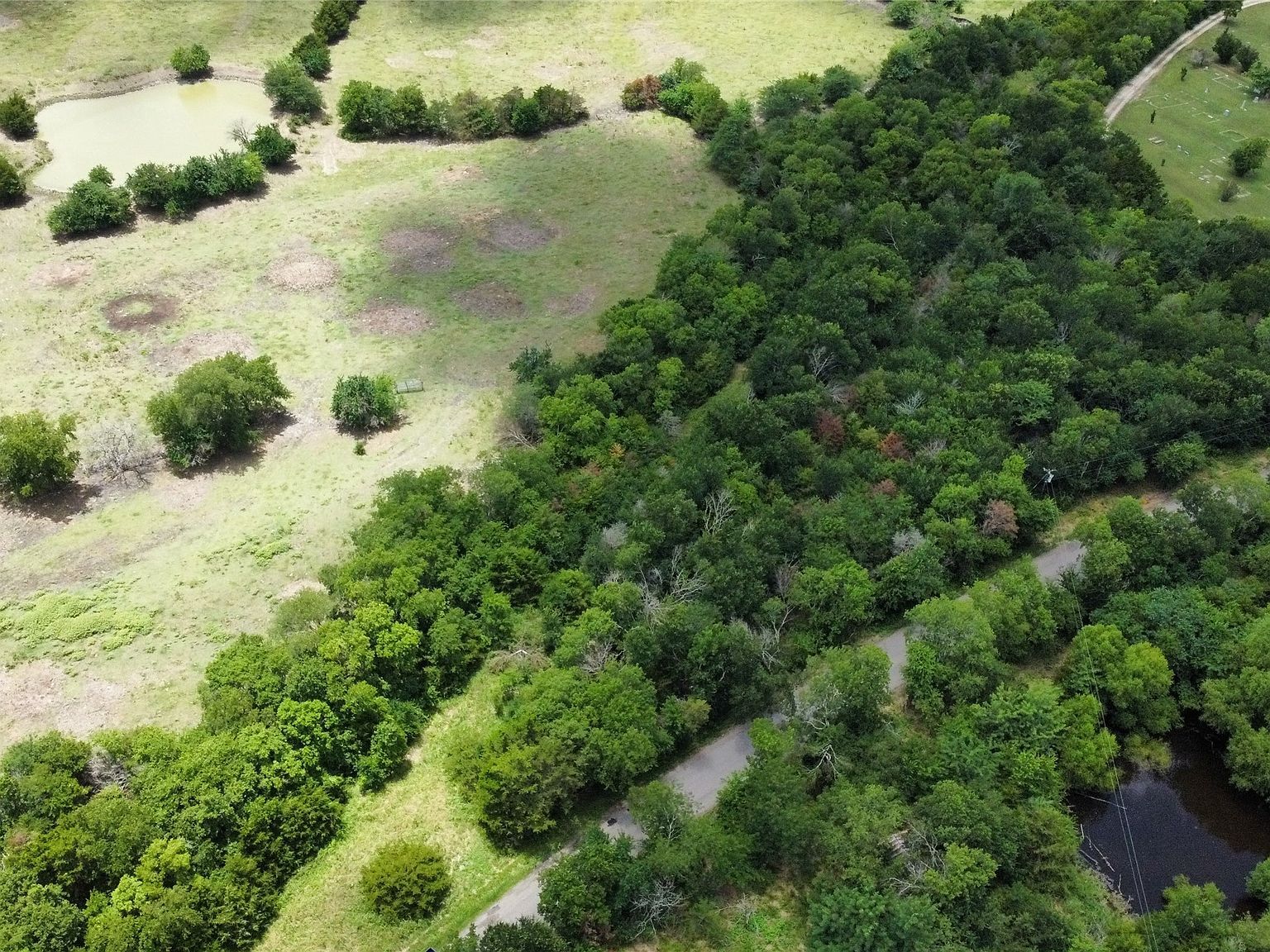 County Road 2720 Caddo Mills, TX 75135 - Thumbnail 3