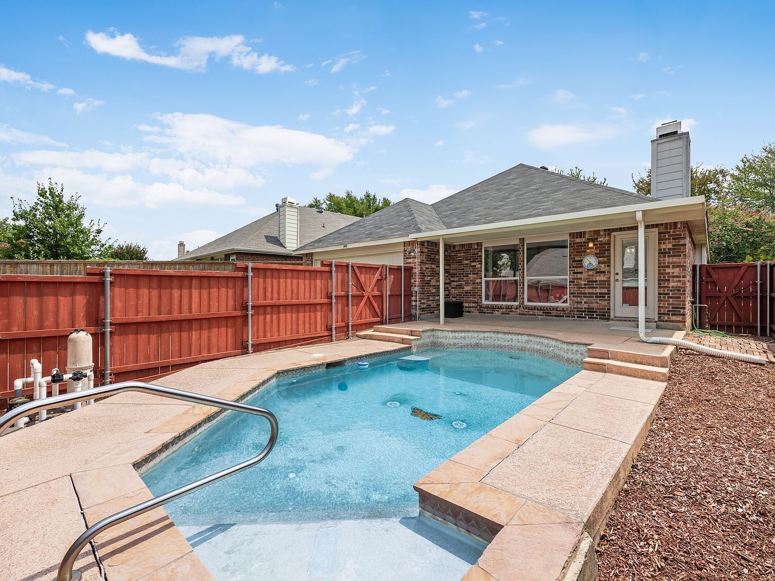 1408 Heather Brook Dr Allen, TX 75002 - Thumbnail 3