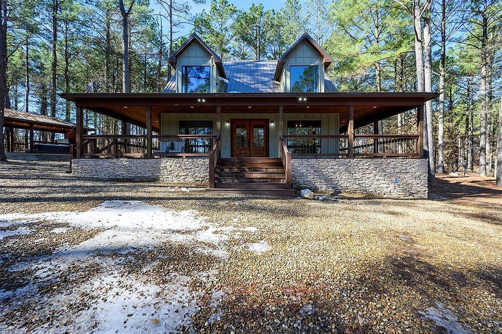 208 Lost Plum Trl Broken Bow, OK 74728 - Thumbnail 3