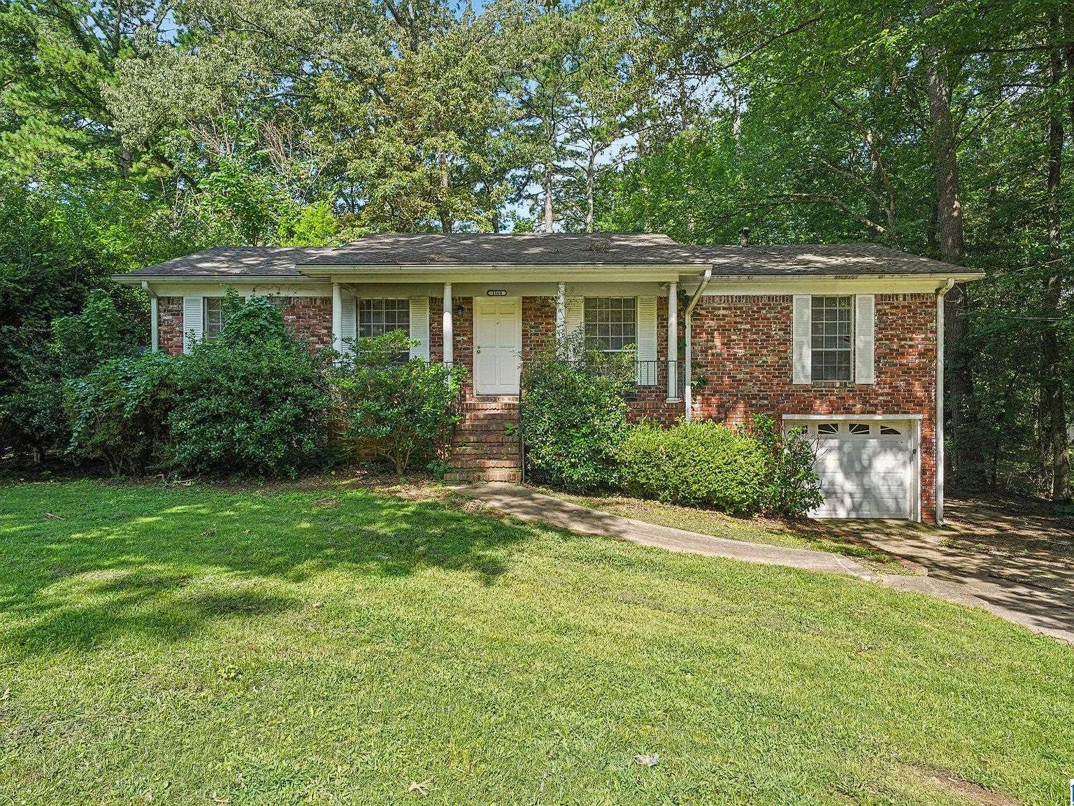 1508 Brewster Cir Birmingham, AL 35235 - Thumbnail 3