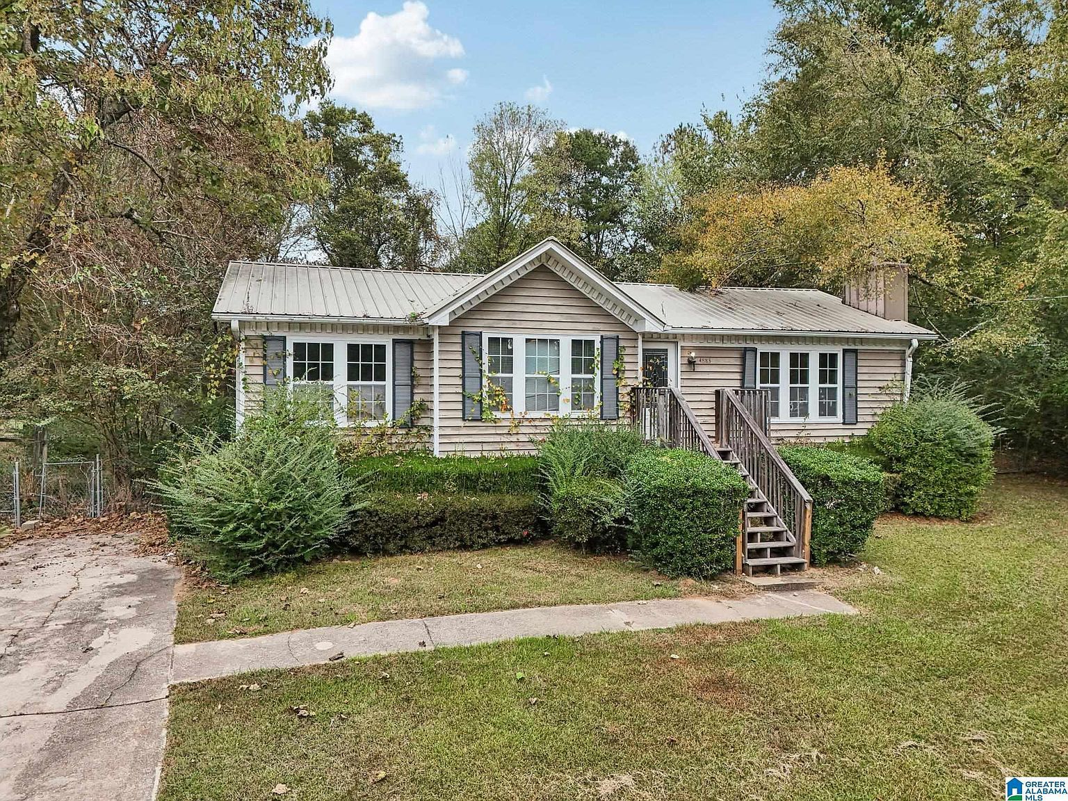 4883 Bridle Path Dr Pinson, AL 35126 - Thumbnail 3