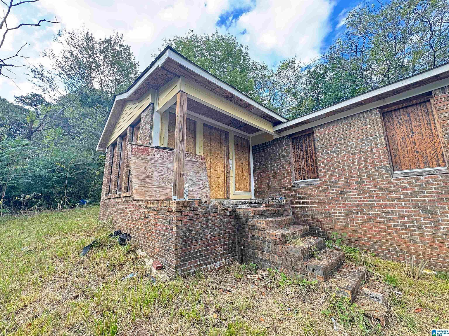 408 Ford Way Birmingham, AL 35217 - Thumbnail 3