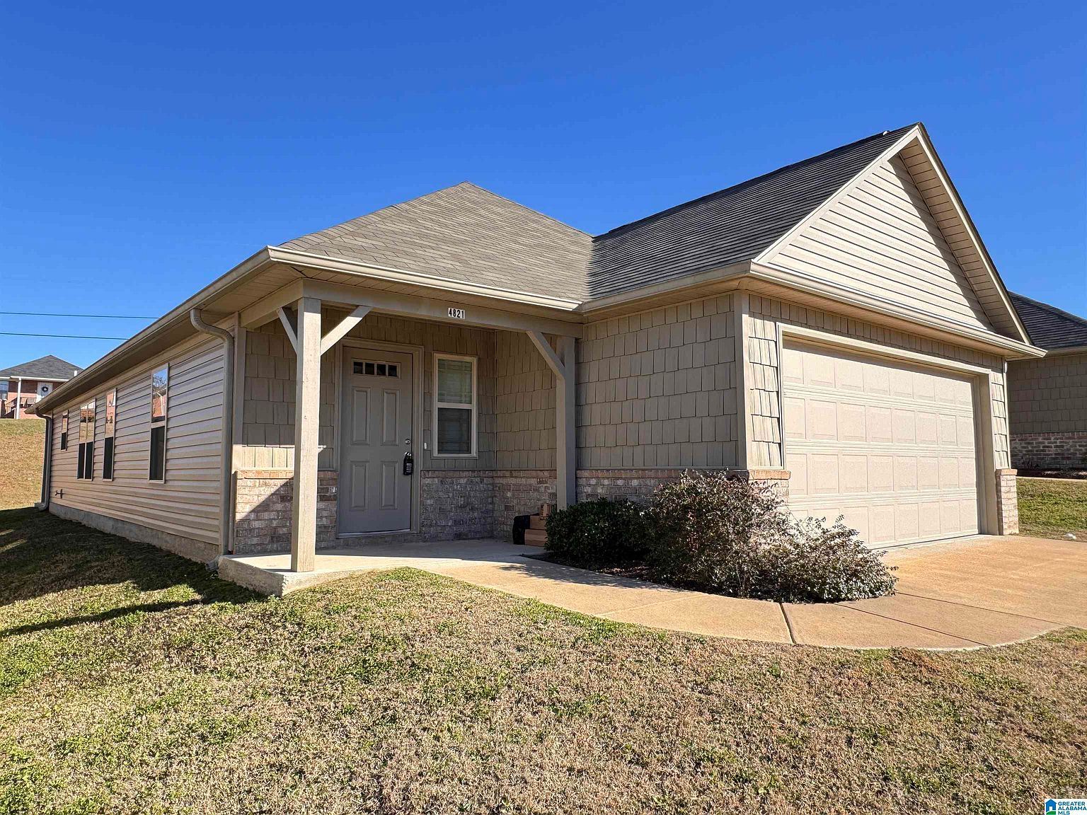 4821 Cove Ln Mount Olive, AL 35117 - Thumbnail 3