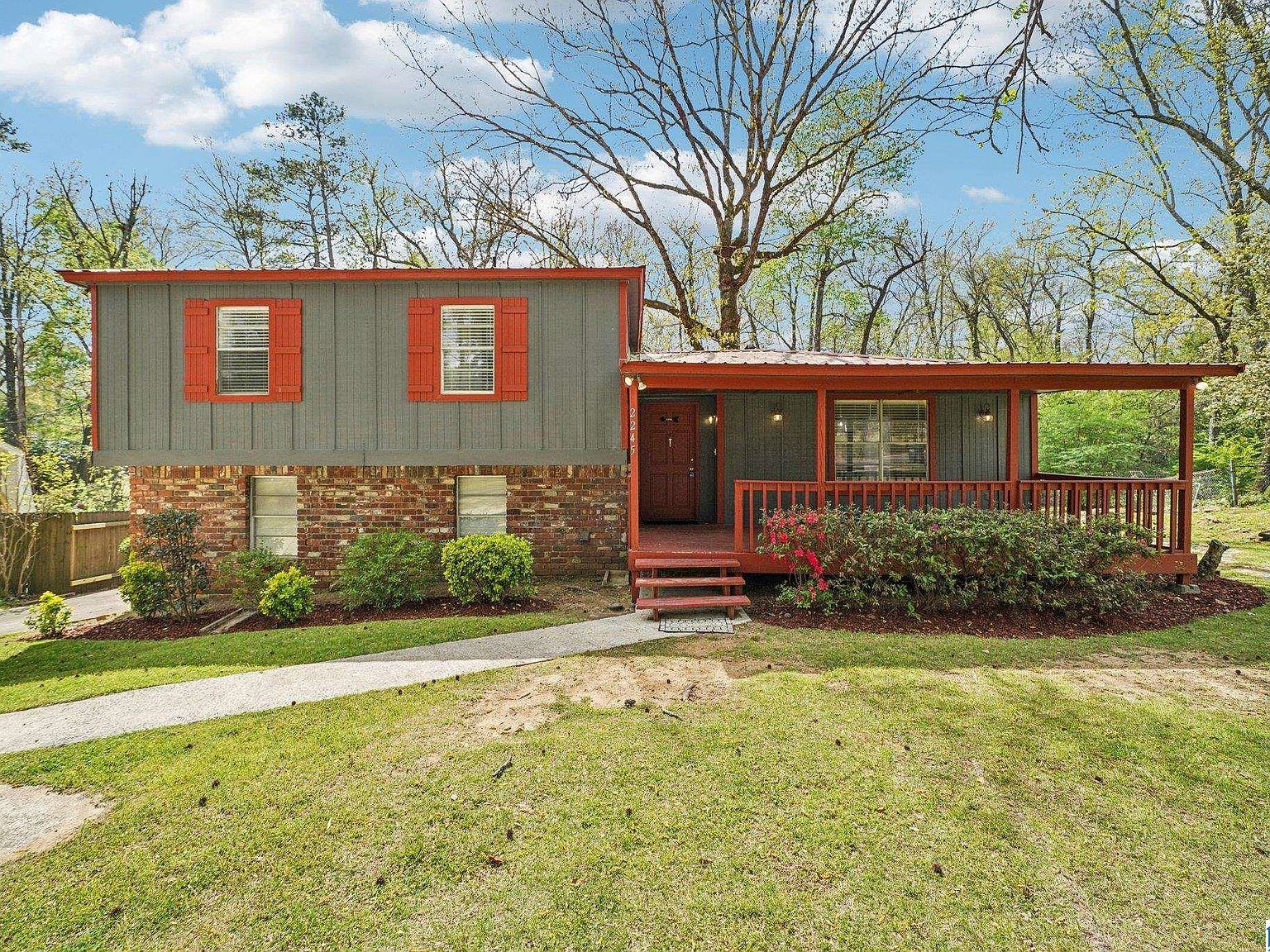 2245 Locke Cir Hoover, AL 35226 - Thumbnail 3