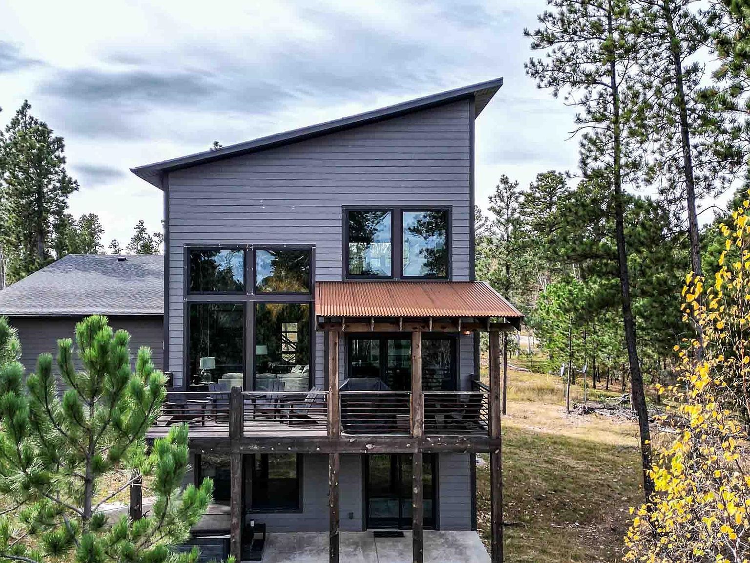 21222 Twilight Ct Lead, SD 57754 - Thumbnail 3