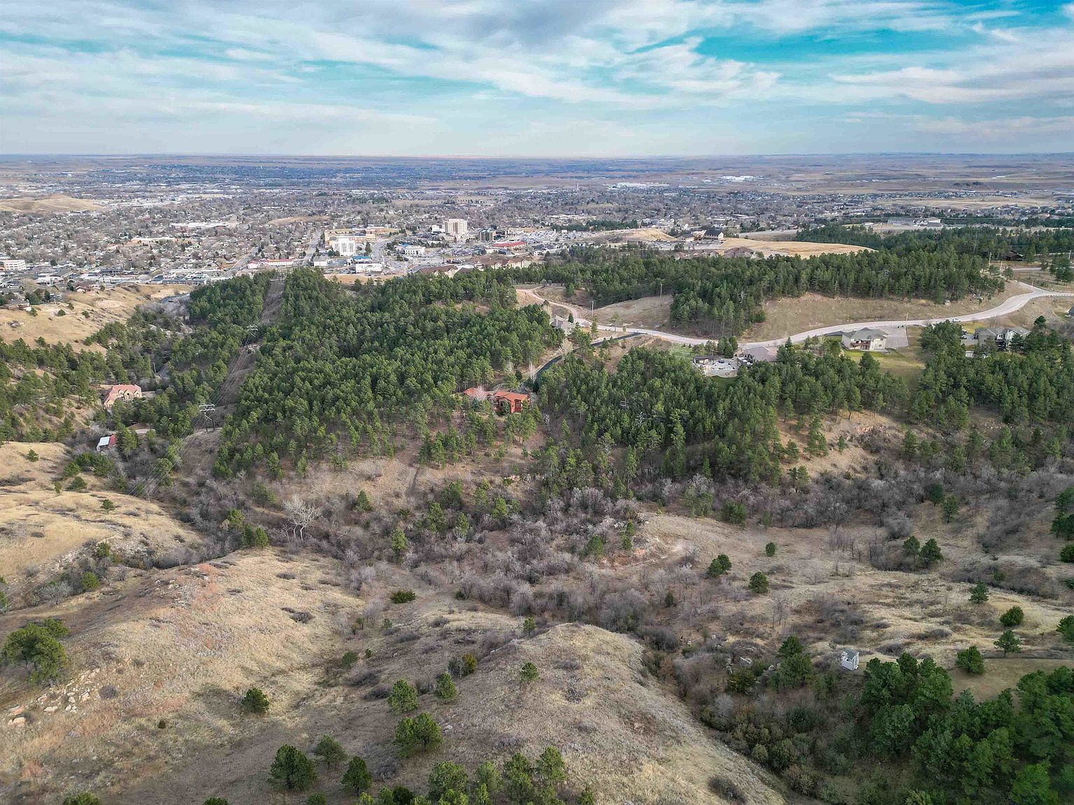 1742 Lampert Ct Rapid City, SD 57701 - Thumbnail 3