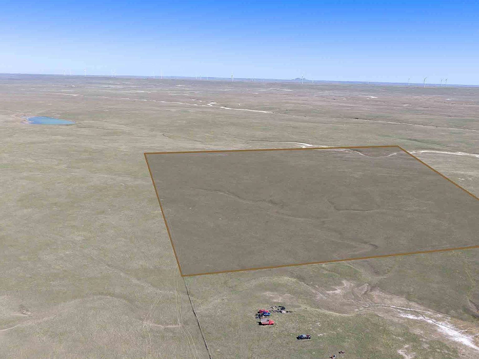 Dry Lake Trl Newell, SD 57760 - Thumbnail 3