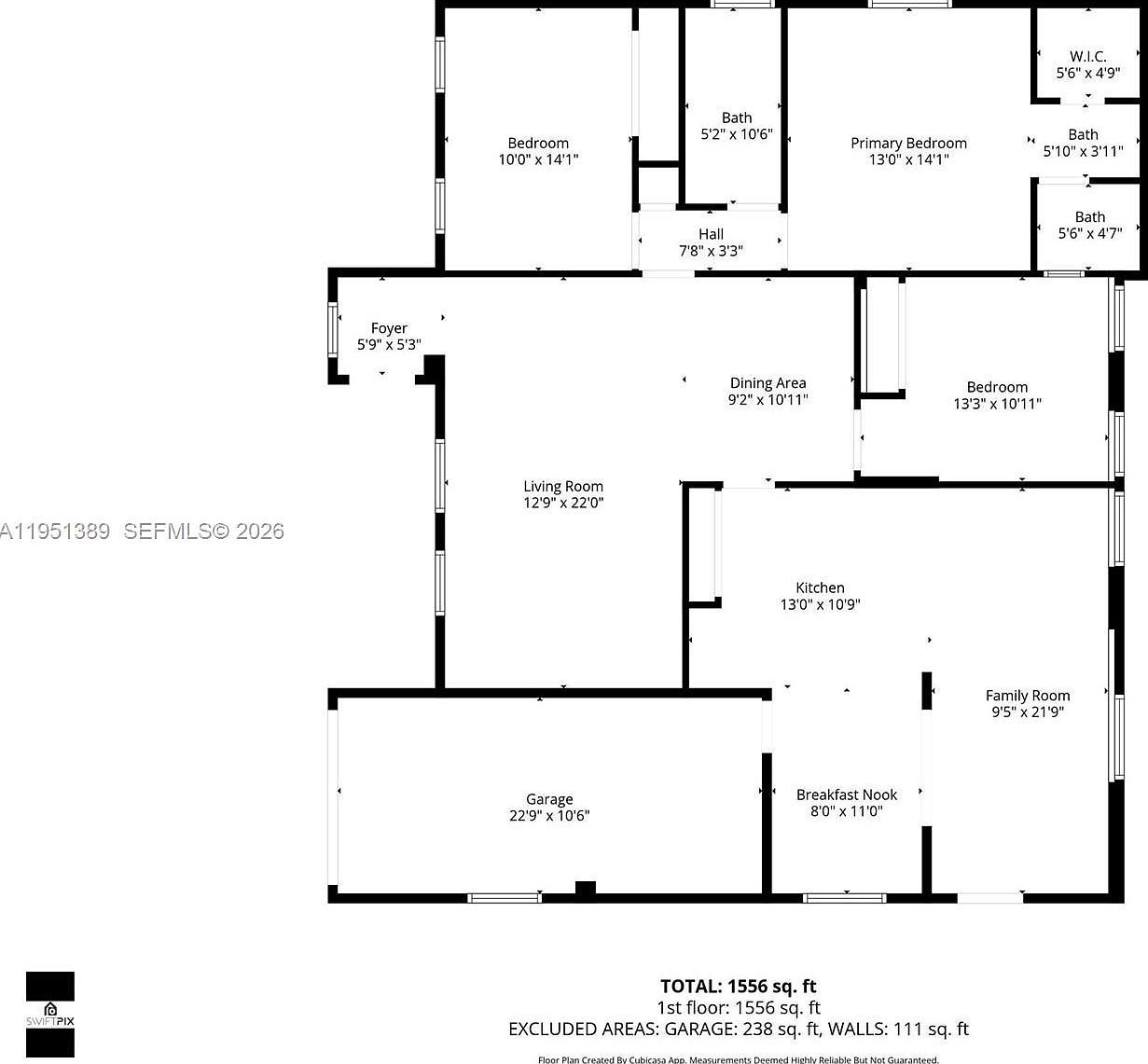 8436 Southampton Dr Miramar, FL 33025 - Thumbnail 3