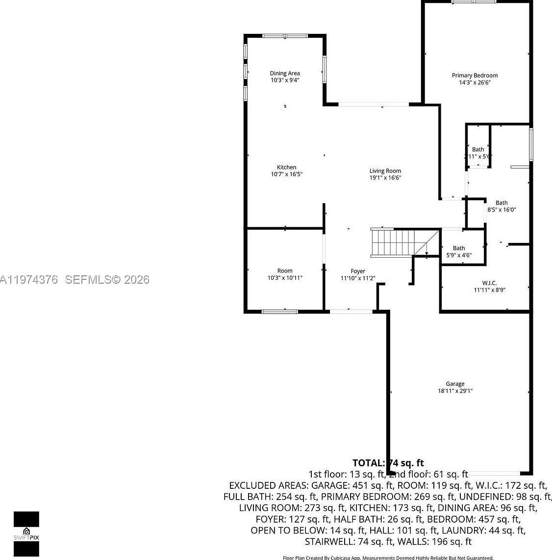 14200 Foothill Falls Way Loxahatchee, FL 33470 - Thumbnail 3