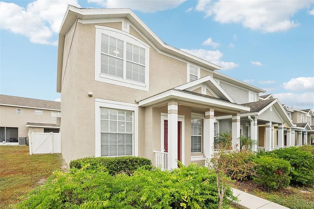 3317 Broken Bow Dr Land O Lakes, FL 34639 - Thumbnail 3