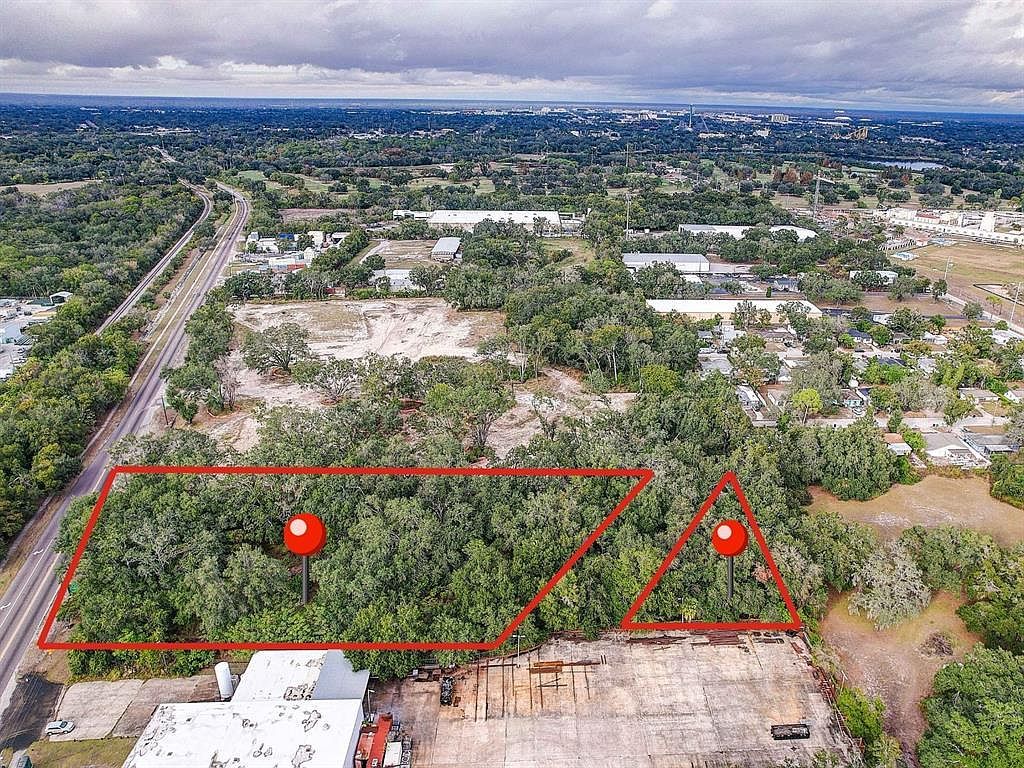 6905 & 6907 Rowlett Park Dr Tampa, FL 33610 - Thumbnail 3