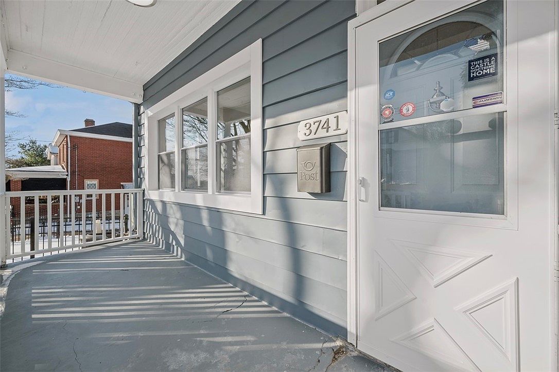 3741 Wapello St Pittsburgh, PA 15212 - Thumbnail 3