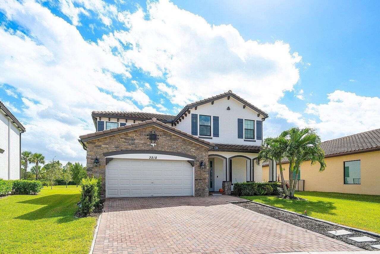3218 Klays Ct Royal Palm Beach, FL 33411 - Thumbnail 3