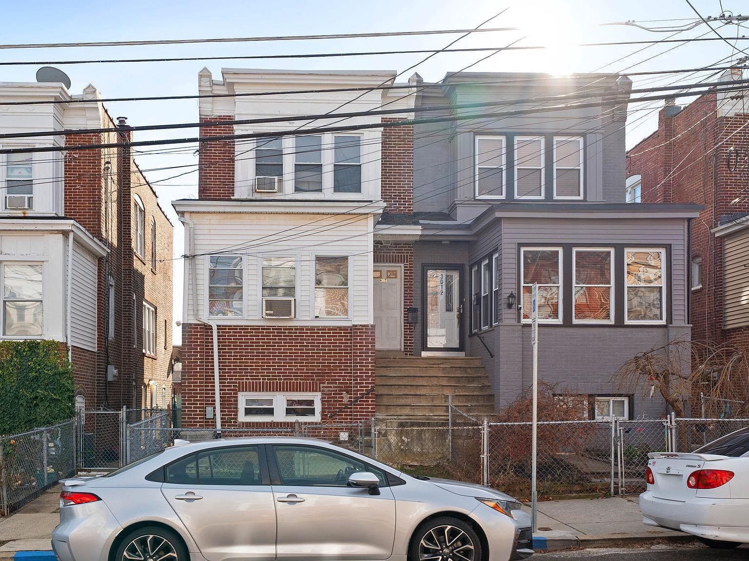 3014 Stevens St Camden, NJ 08105 - Thumbnail 3