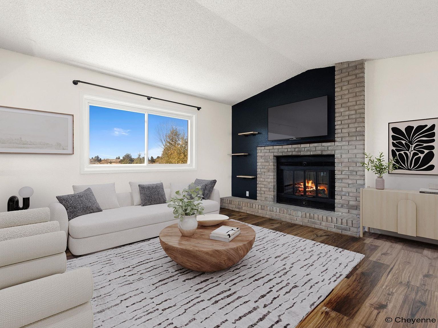 6715 Fairfield Ct Cheyenne, WY 82007 - Thumbnail 3