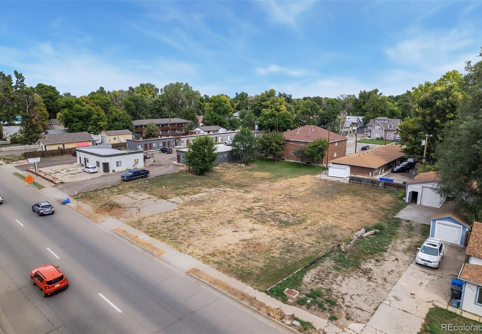 206 S Lincoln Ave Loveland, CO 80537 - Thumbnail 3