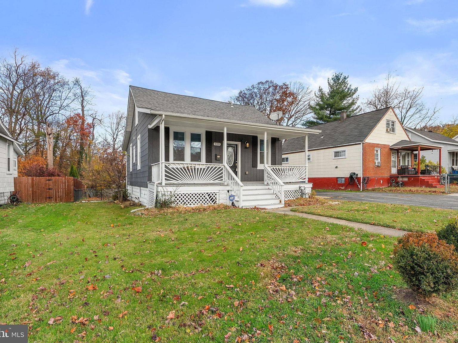 4308 Mainfield Ave Baltimore, MD 21214 - Thumbnail 3