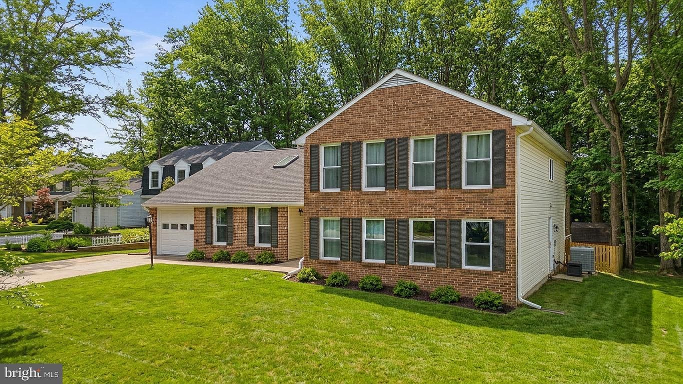 9413 Sunfall Ct Columbia, MD 21046 - Thumbnail 3