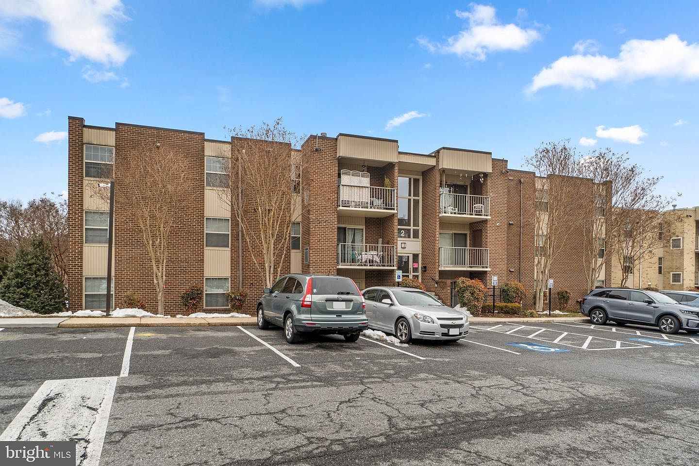 2 Retinue Ct APT T3 Gwynn Oak, MD 21207 - Thumbnail 3