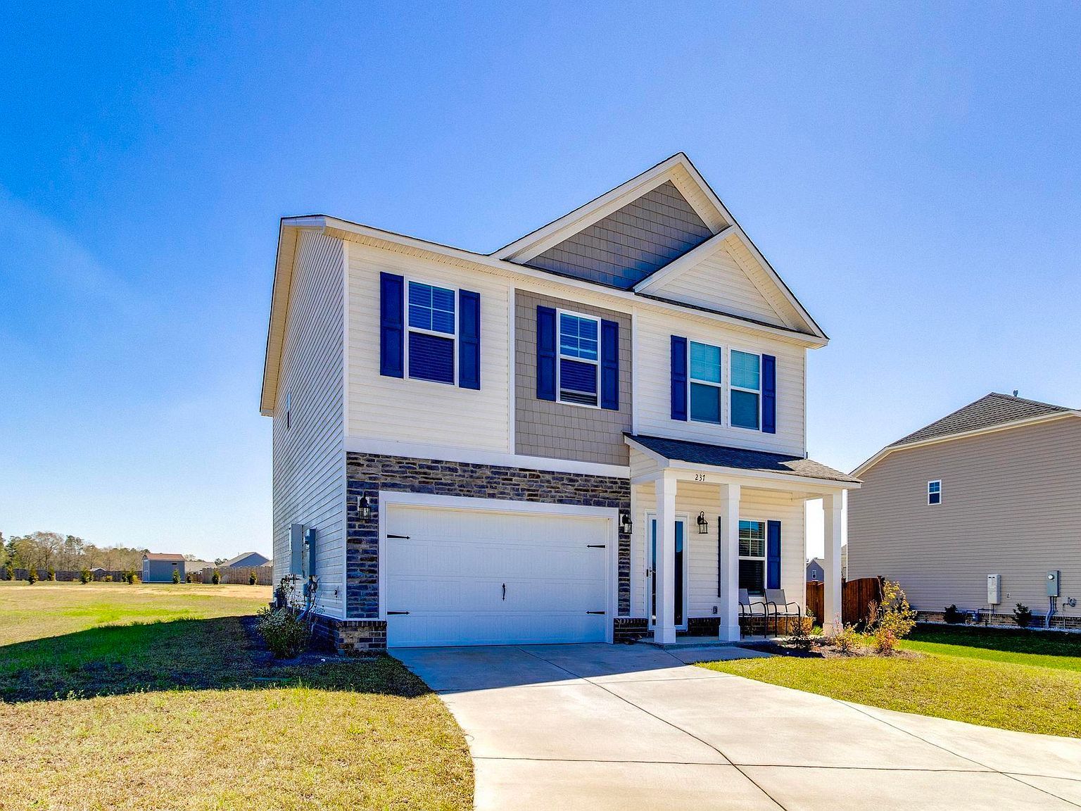 237 Rapid Run Camden, SC 29020 - Thumbnail 3