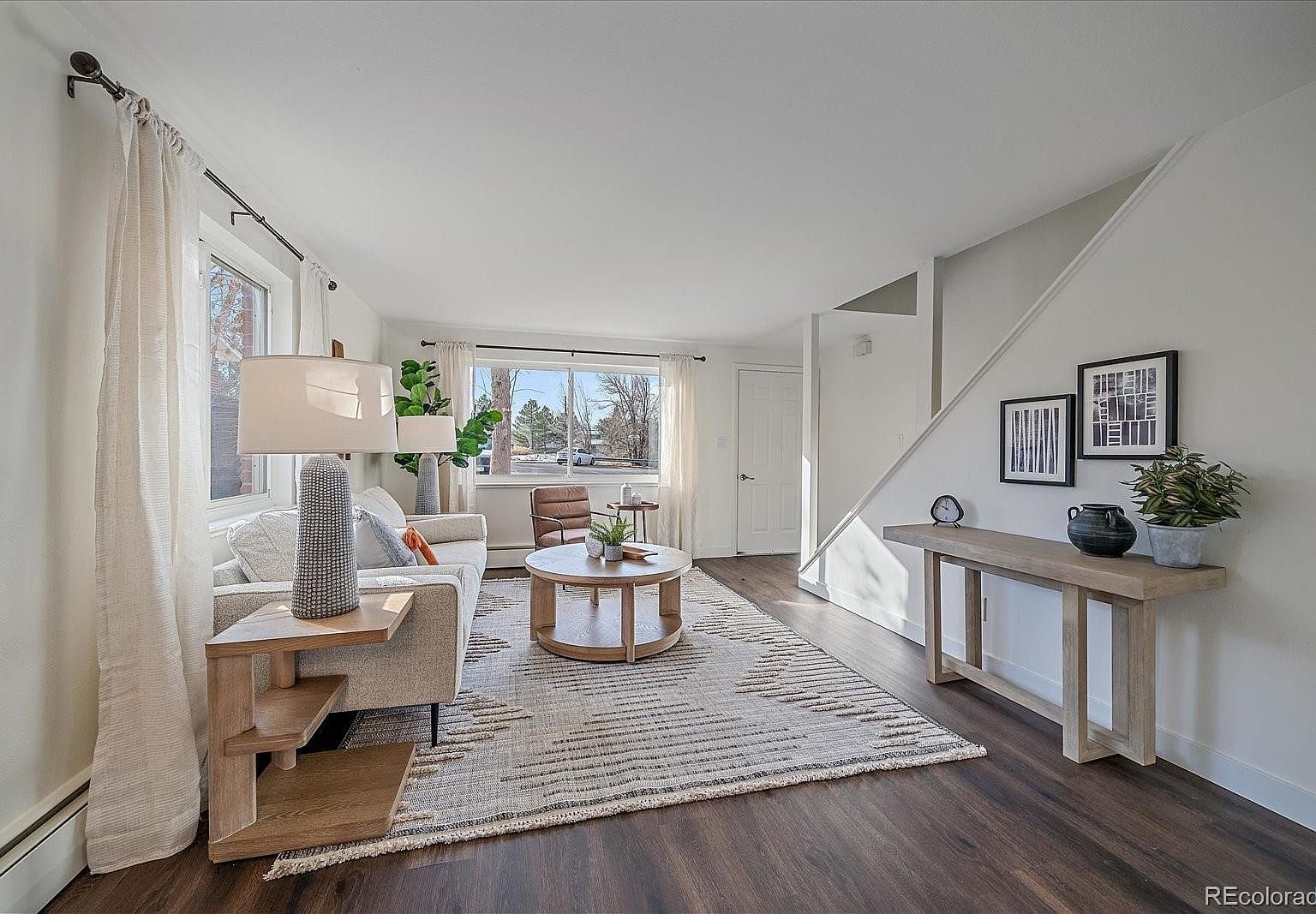 3746 Miller Ct Wheat Ridge, CO 80033 - Thumbnail 3