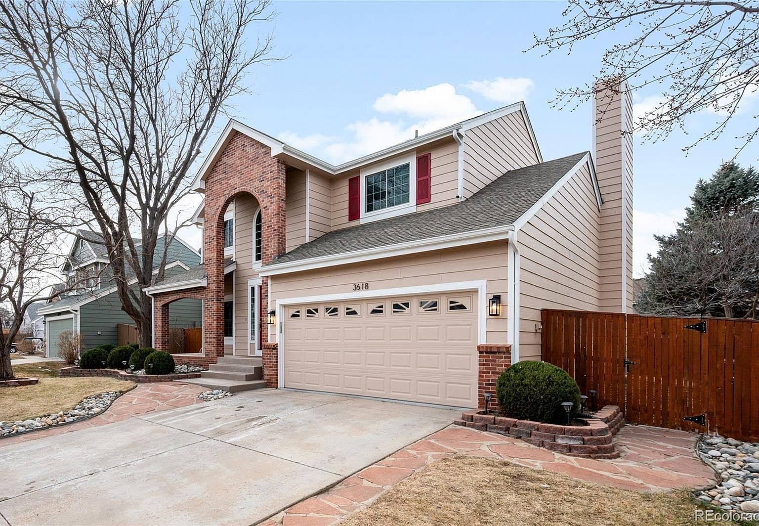 3618 Rosewalk Cir Highlands Ranch, CO 80129 - Thumbnail 3