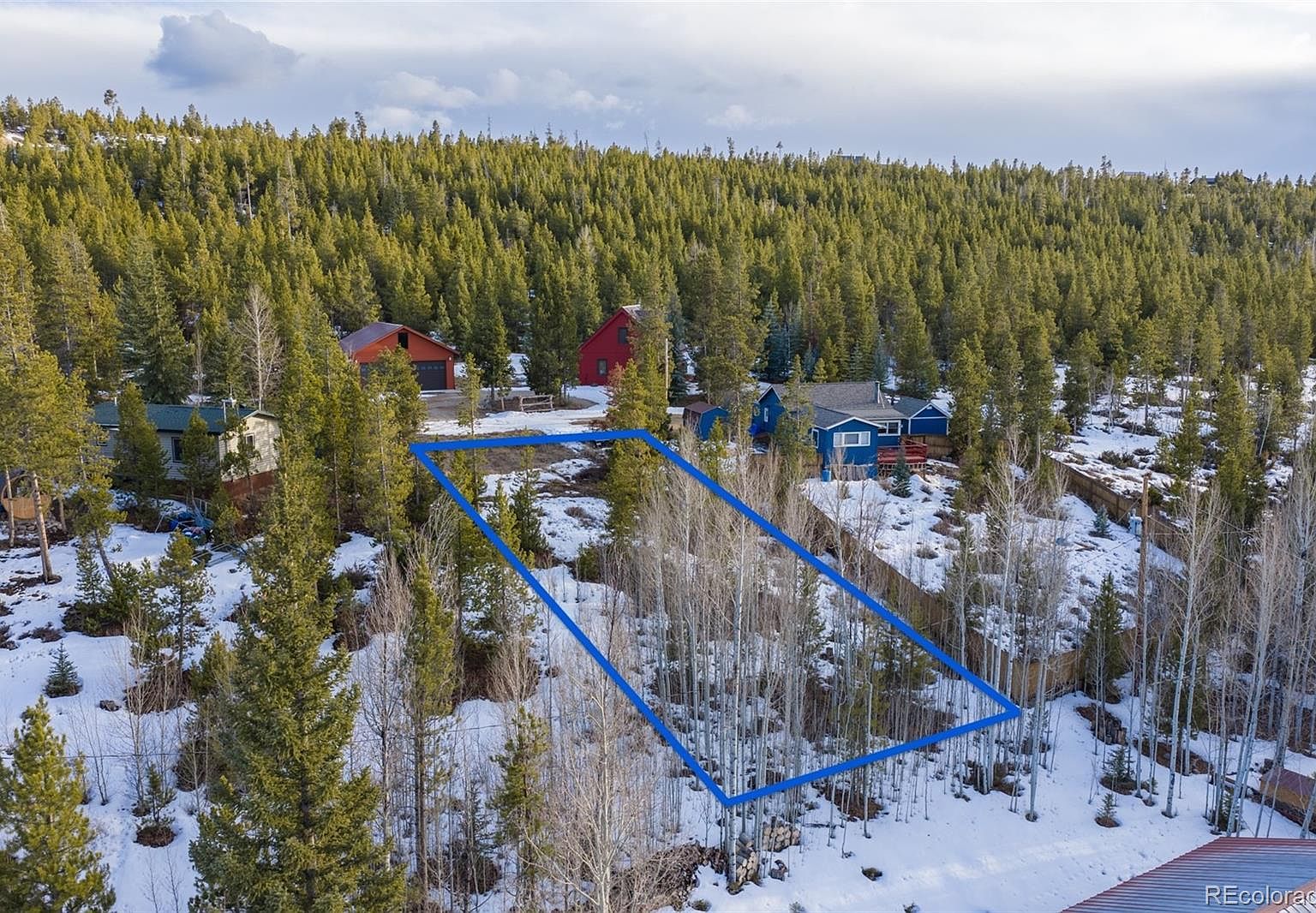 77 County Road 6202 Granby, CO 80446 - Thumbnail 3