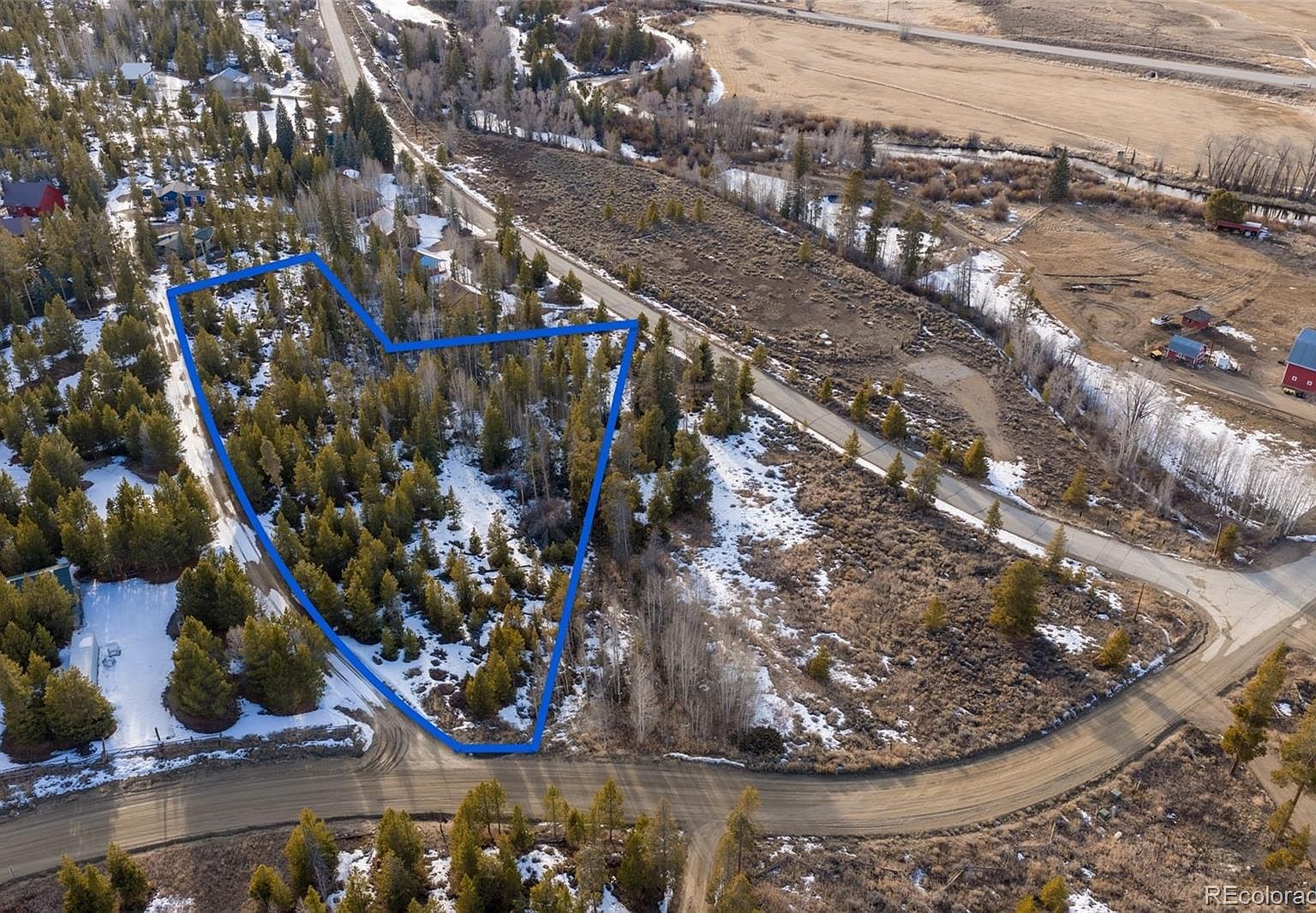 County Road 6202 Granby, CO 80446 - Thumbnail 3