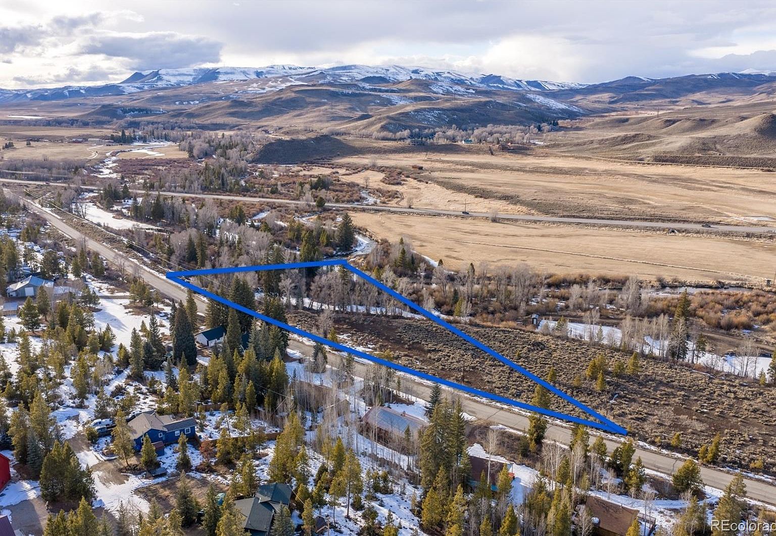 County Road 620 Granby, CO 80446 - Thumbnail 3