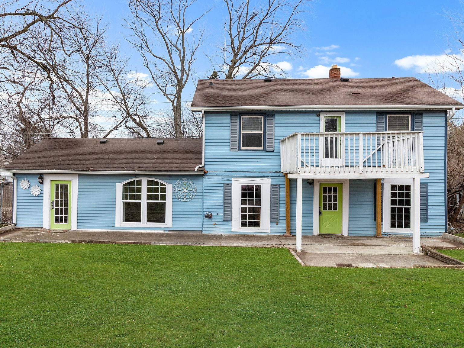 1736 N Graham Ave Indianapolis, IN 46218 - Thumbnail 3