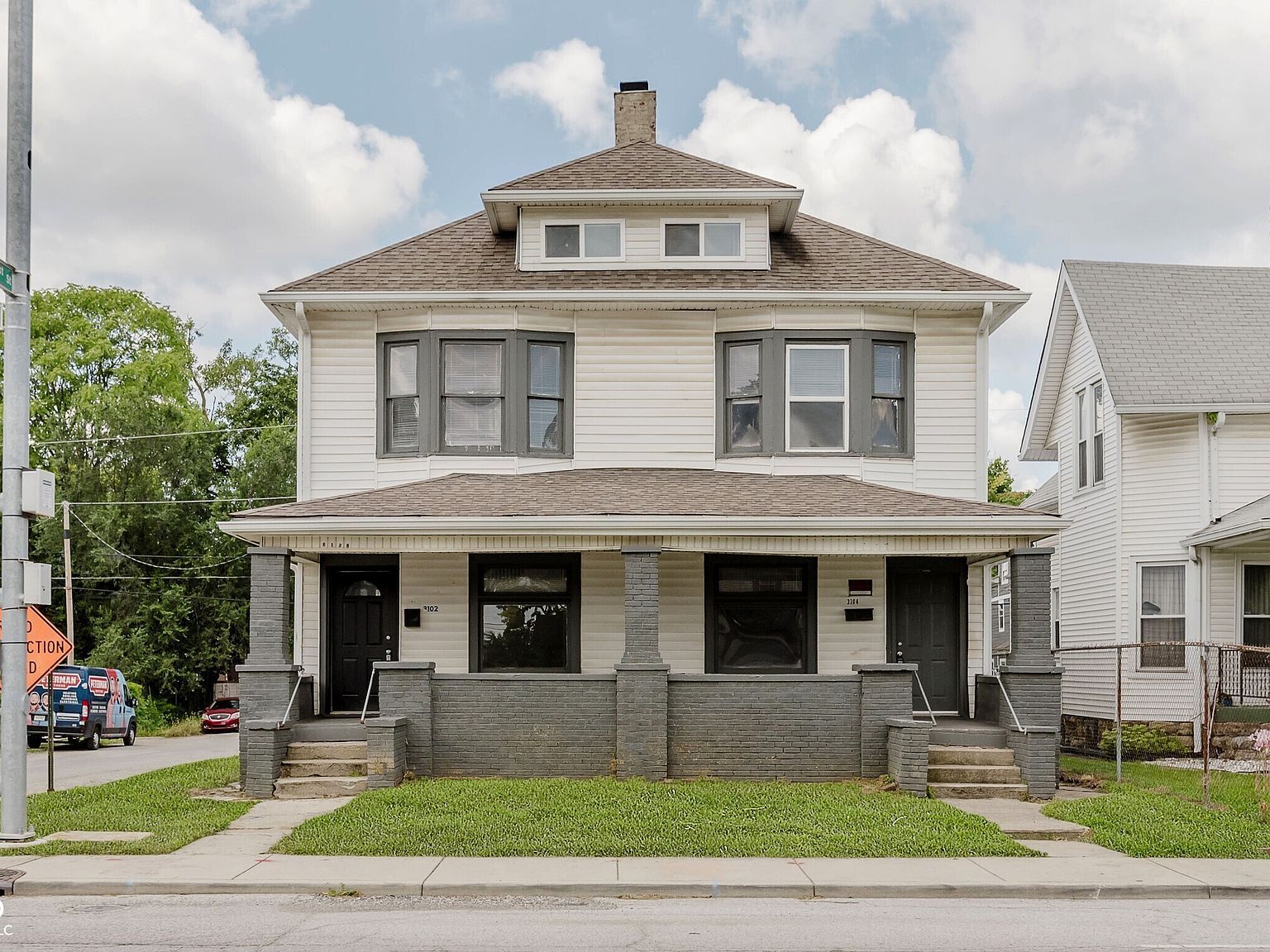 3102 Central Ave Indianapolis, IN 46205 - Thumbnail 3