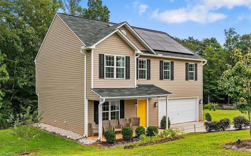 6188 Brentwood Park Dr Rural Hall, NC 27045 - Thumbnail 3