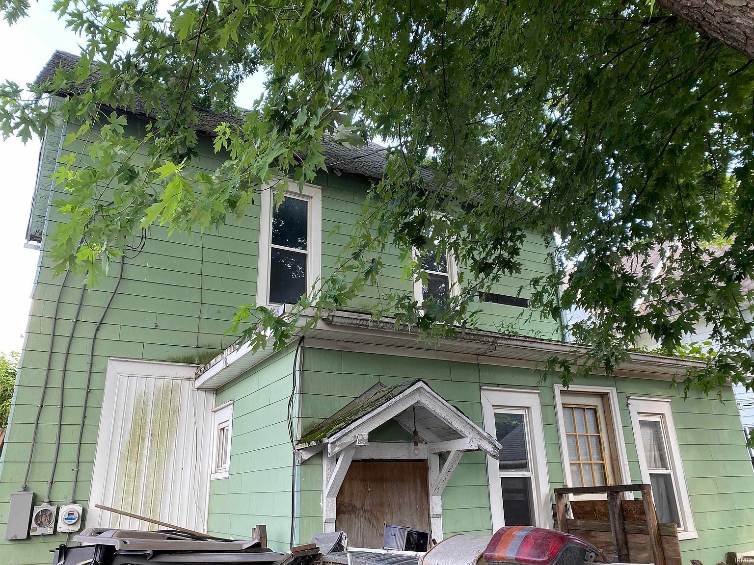 2306 S Washington St Marion, IN 46953 - Thumbnail 3