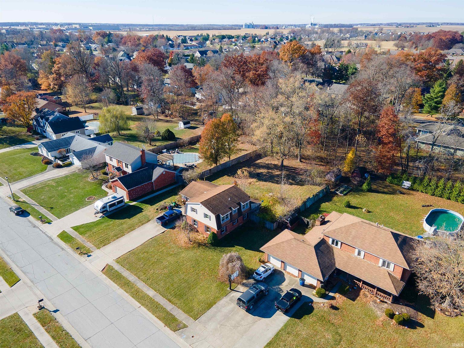 1511 N Marlin Dr Marion, IN 46952 - Thumbnail 3