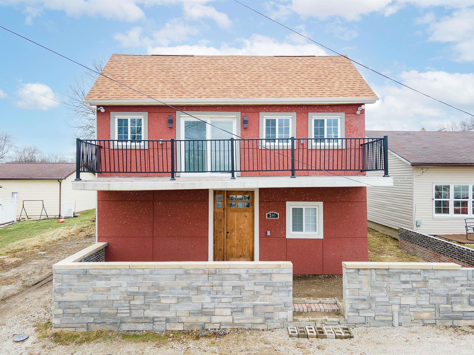 106 N Washington St Van Buren, IN 46991 - Thumbnail 3