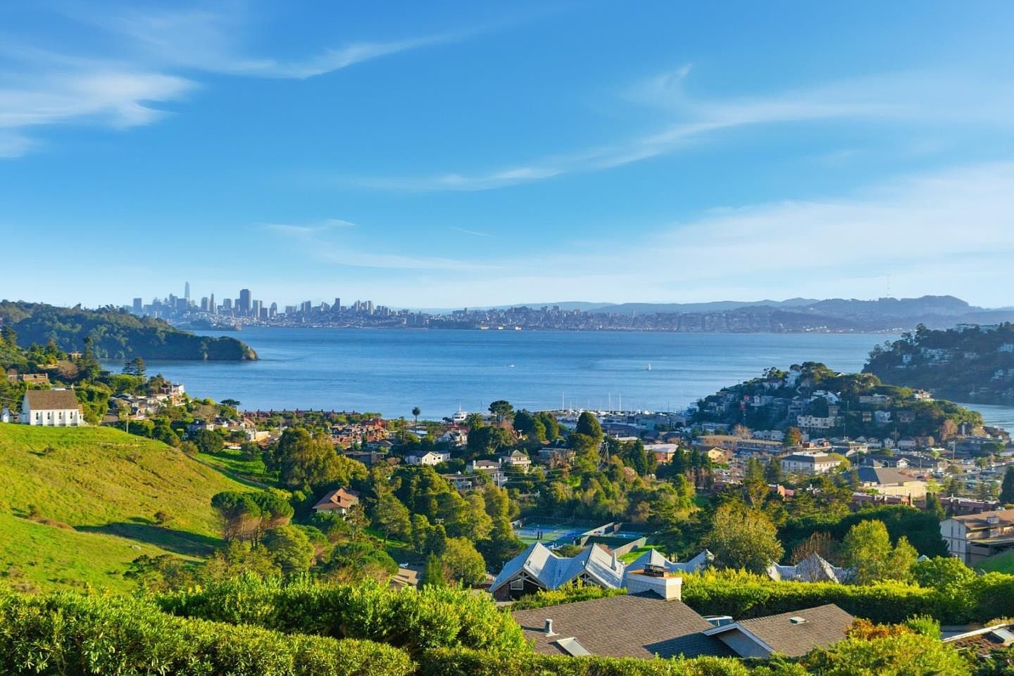 28 Marinero Cir APT 18 Belvedere Tiburon, CA 94920 - Thumbnail 3