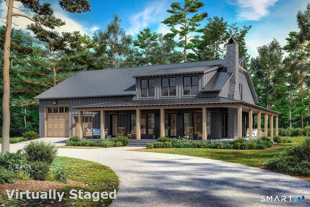 6A S Brook Dr Stamford, CT 06903 - Thumbnail 3