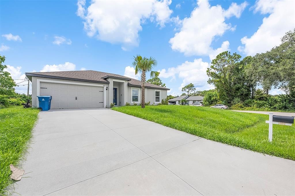 1602 Saladino St SE Palm Bay, FL 32909 - Thumbnail 3